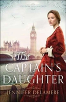 Bertrand.pt - The Captain`S Daughter