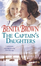 The Captain'S Daughters