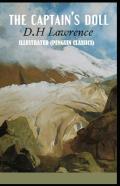 The Captains Doll By David Herbert Lawrence Illustrated (Penguin Classics)