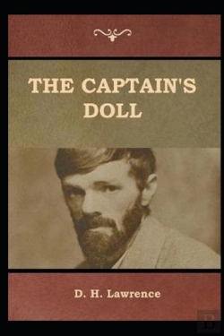 Bertrand.pt - The Captain'S Doll Classics Illustrated