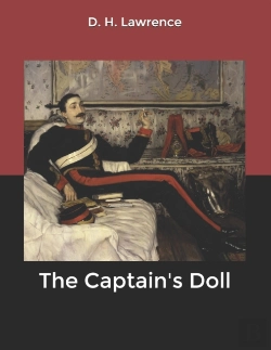 Bertrand.pt - The Captain'S Doll