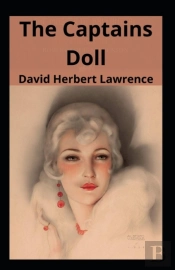 The Captains Doll