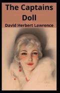 The Captains Doll