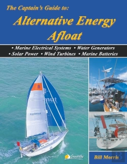 Bertrand.pt - The Captain'S Guide To Alternative Energy Afloat