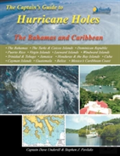 The Captain'S Guide To Hurricane Holes