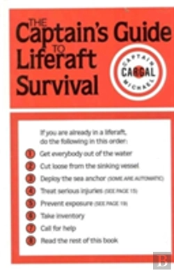 Bertrand.pt - The Captains' Guide To Liferaft Survival
