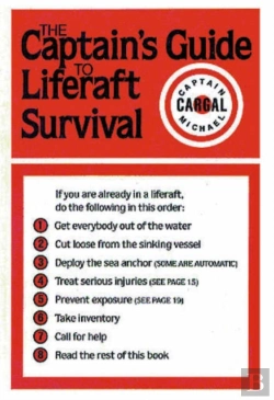 Bertrand.pt - The Captains' Guide To Liferaft Survival