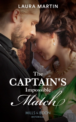 Bertrand.pt - The Captain'S Impossible Match