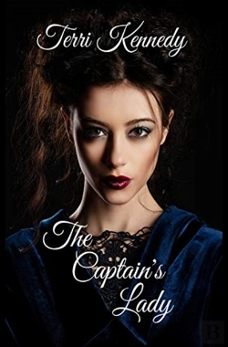 Bertrand.pt - The Captain'S Lady