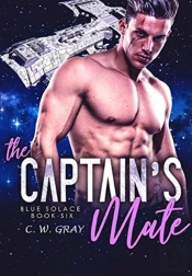 The Captain'S Mate