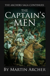 The Captain'S Men: Life In Medieval Engl