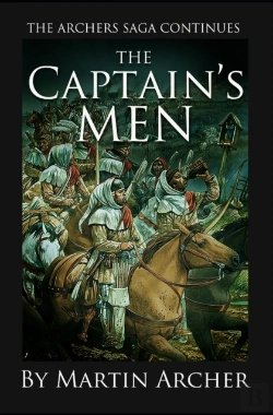Bertrand.pt - The Captain'S Men: Life In Medieval Engl
