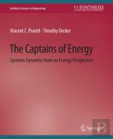 The Captains Of Energy