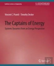 The Captains Of Energy