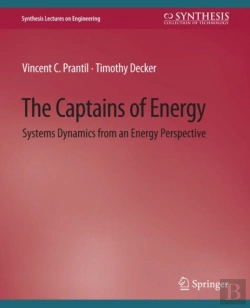 Bertrand.pt - The Captains Of Energy
