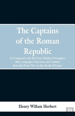 Bertrand.pt - The Captains Of The Roman Republic