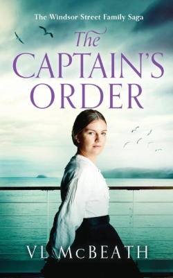 Bertrand.pt - The Captain'S Order