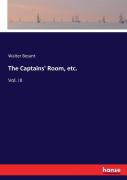 The Captains' Room, Etc.
