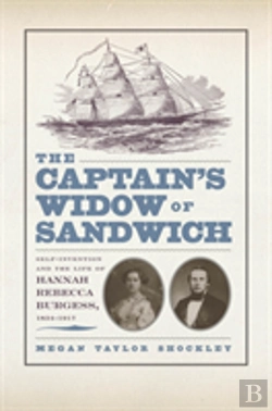 Bertrand.pt - The Captain'S Widow Of Sandwich