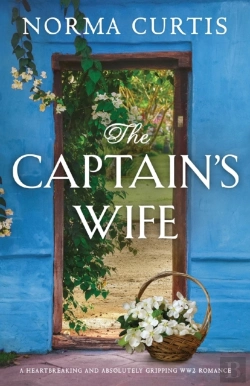 Bertrand.pt - The Captain'S Wife