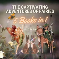 Bertrand.pt - The Captivating Adventures Of Fairies