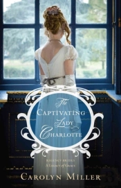 The Captivating Lady Charlotte