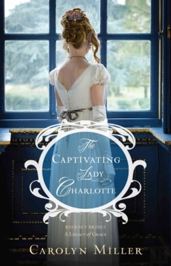 Bertrand.pt - The Captivating Lady Charlotte