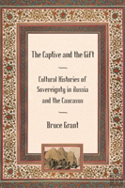 Bertrand.pt - The Captive And The Gift