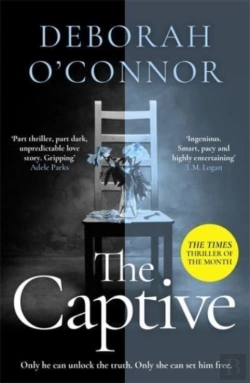 Bertrand.pt - The Captive