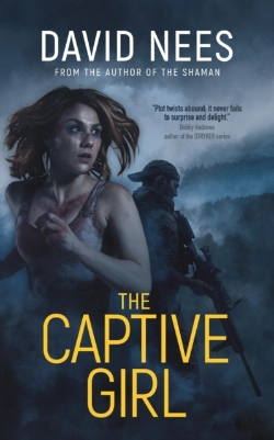 Bertrand.pt - The Captive Girl