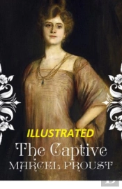 The Captive Illustrated