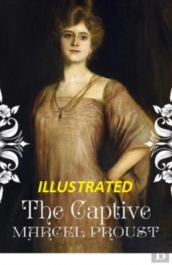 Bertrand.pt - The Captive Illustrated