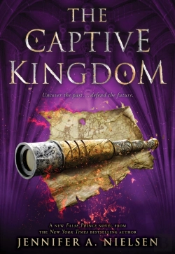 Bertrand.pt - The Captive Kingdom