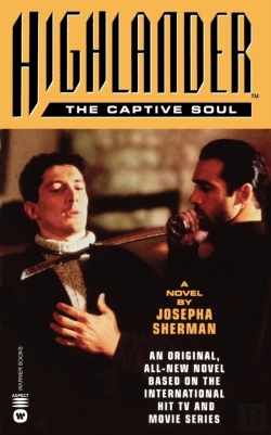 Bertrand.pt - The Captive Soul