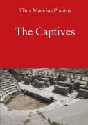 The Captives By Plautus