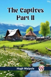 The Captives Part Ii (Edition2023)