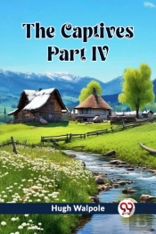 The Captives Part Iv (Edition2023)
