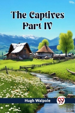 Bertrand.pt - The Captives Part Iv (Edition2023)