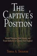 The Captive'S Position