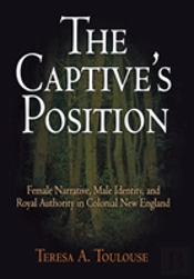 The Captive'S Position