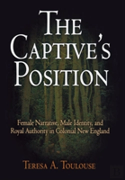 Bertrand.pt - The Captive'S Position