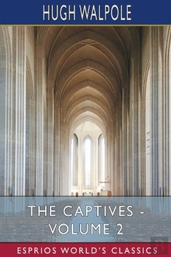 Bertrand.pt - The Captives - Volume Ii (Esprios Classics)