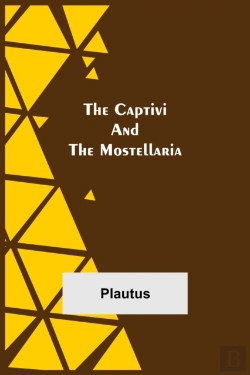 Bertrand.pt - The Captivi And The Mostellaria
