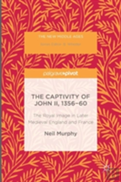 Bertrand.pt - The Captivity Of John Ii, 1356-60