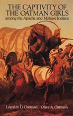 Bertrand.pt - The Captivity Of The Oatman Girls Among The Apache And Mohave Indians