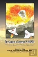The Capture Of Asteroid X19380a