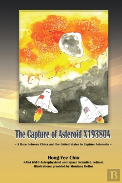Bertrand.pt - The Capture Of Asteroid X19380a