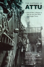 The Capture Of Attu