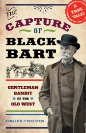 The Capture Of Black Bart