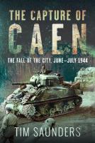The Capture Of Caen